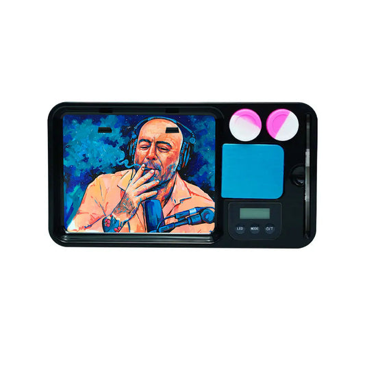 LED TRAY SCALE KIT - Joe Rogan