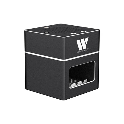 INDOOR SCENTLESS ASHTRAY & PURIFIER