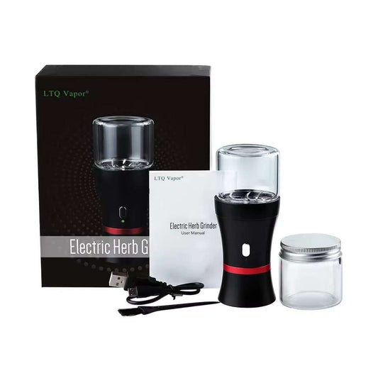 HIGH POWER ELECTRIC HERB GRINDER