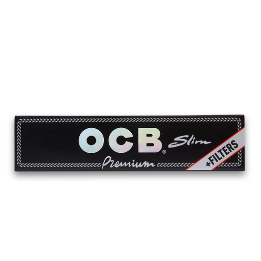 OCB PREMIUM PAPERS